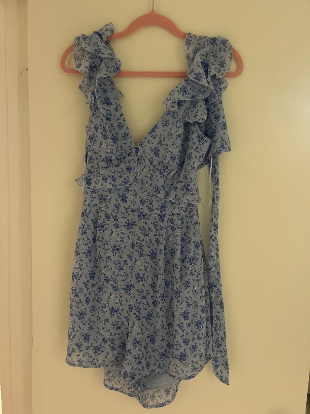 Franchescas romper